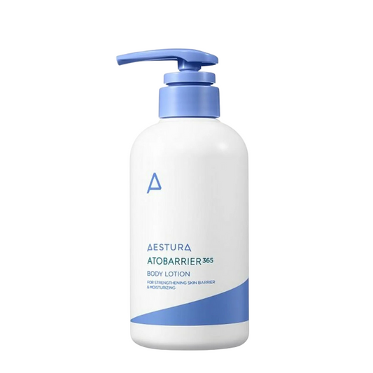 AESTURA Atobarrier 365 Body Lotion