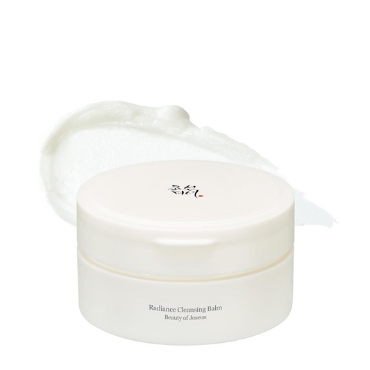 Beauty of Joseon Radiance Cleansing Balm