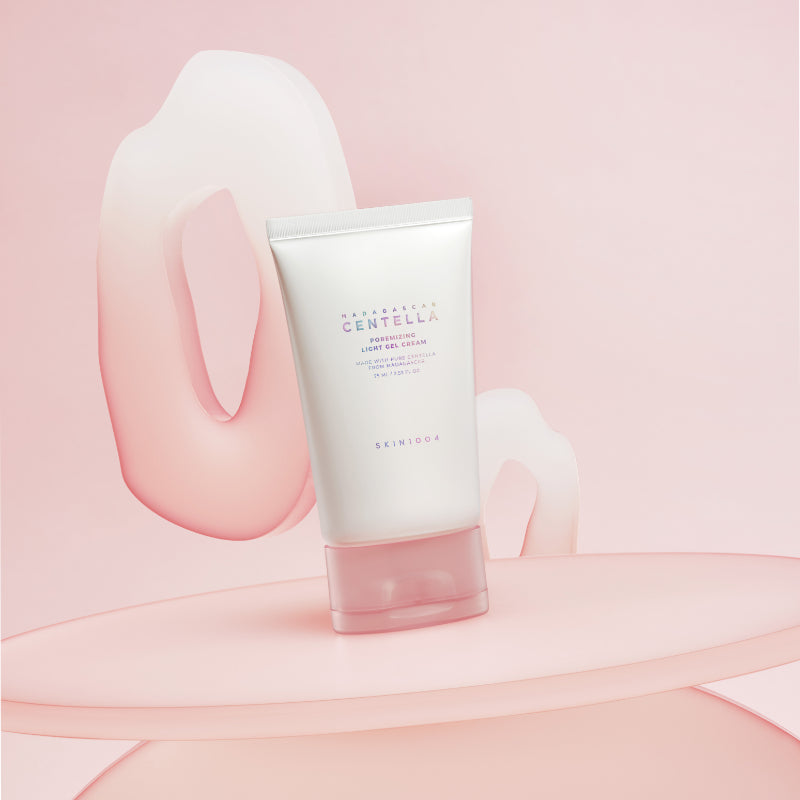 SKIN1004 Poremizing Light Gel Cream