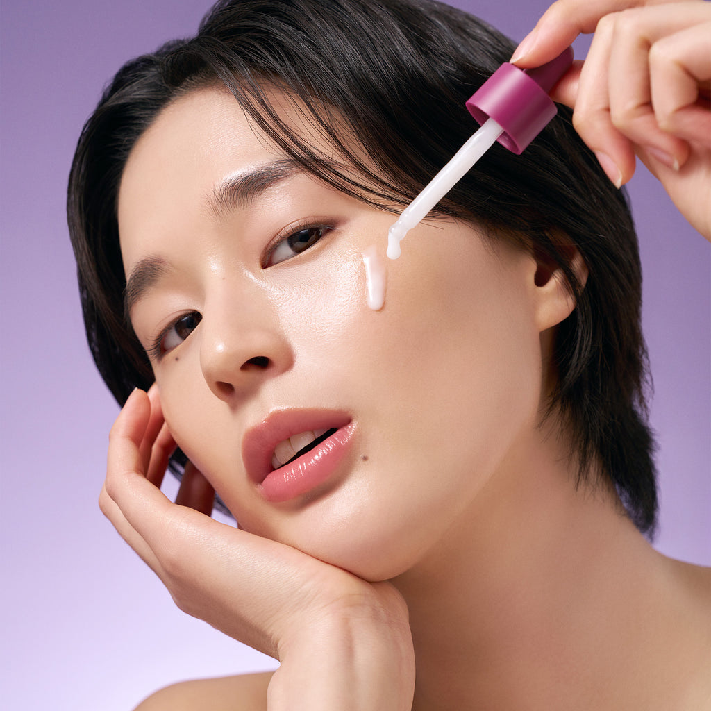Purito Seoul Timeless Bloom Bakuchiol Serum