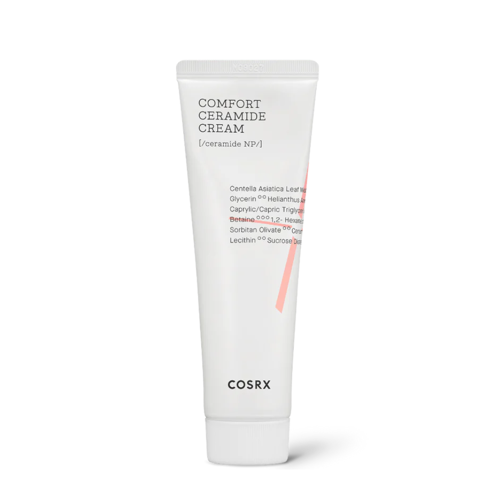 COSRX Balancium Comfort Ceramide Cream