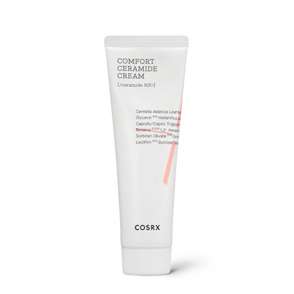 COSRX Balancium Comfort Ceramide Cream