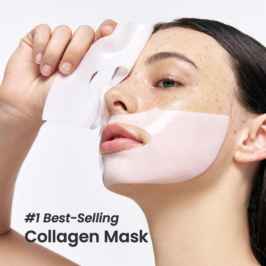 Biodance Bio-Collagen Real Deep Mask Sheet