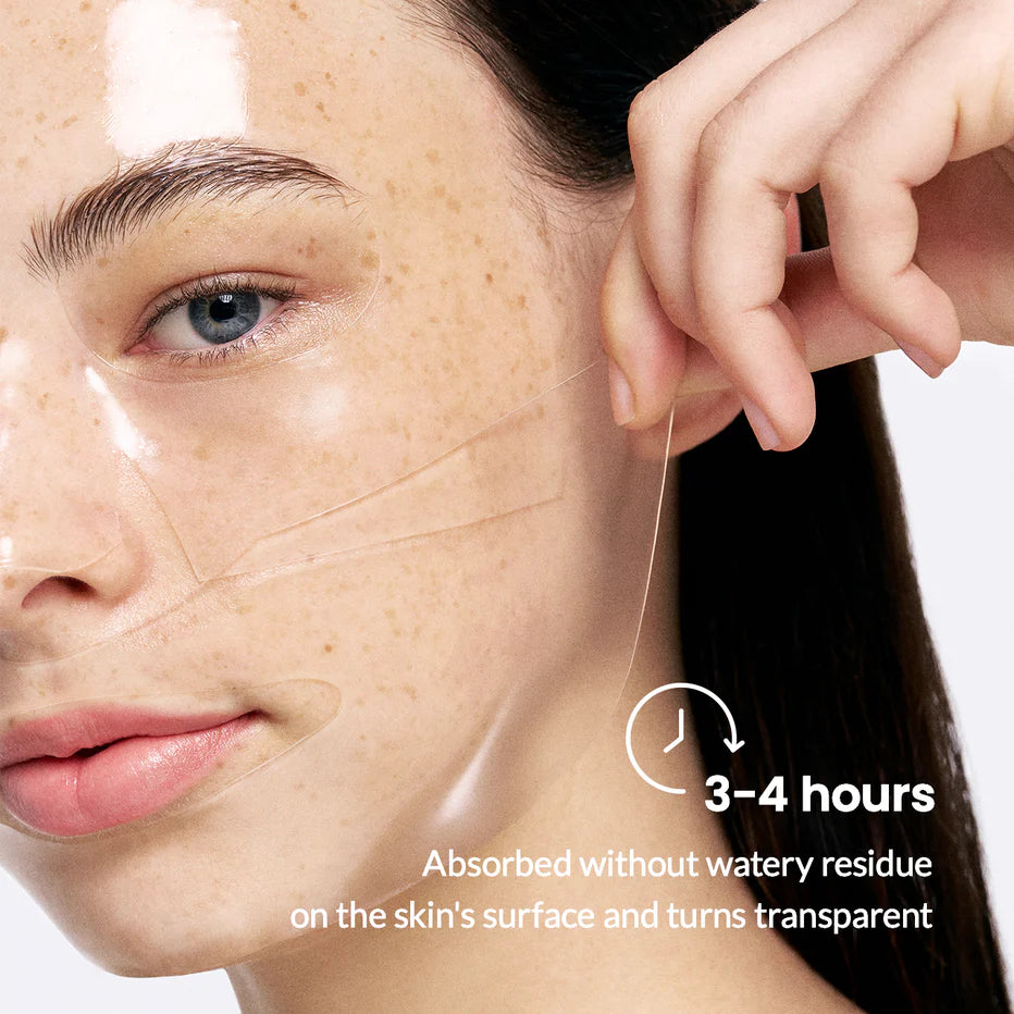 Biodance Bio-Collagen Real Deep Mask Sheet