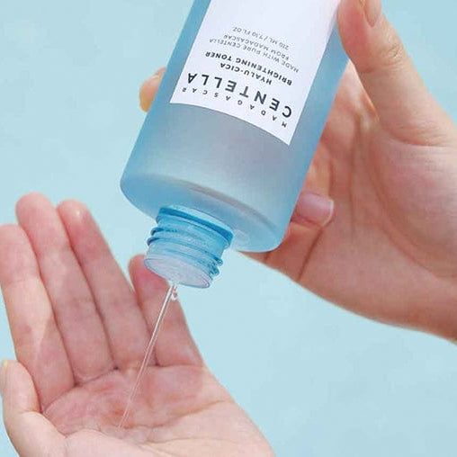 SKIN1004 Hyalu-Cica Brightening Toner