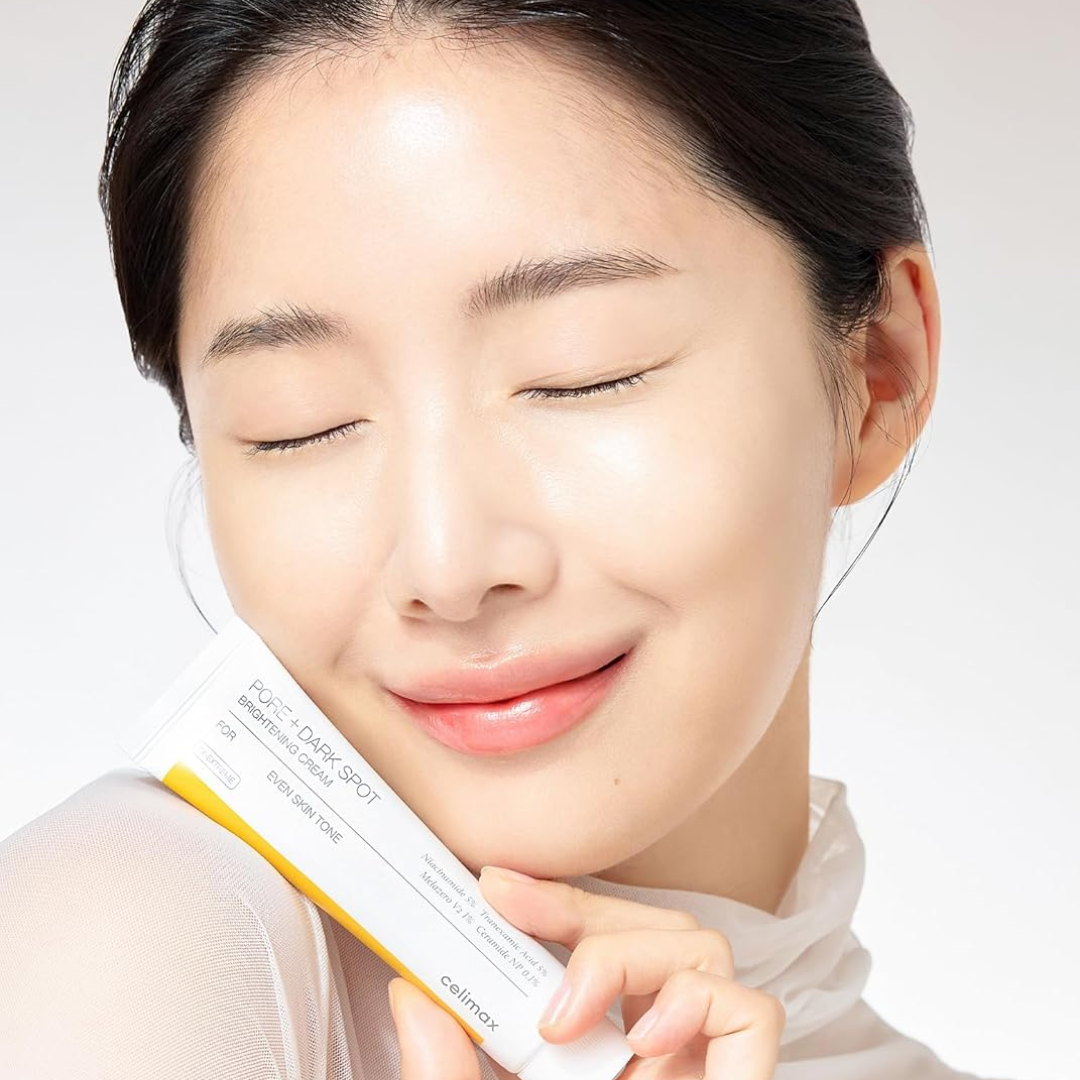 celimax Pore+ Dark Spot Brightening Cream