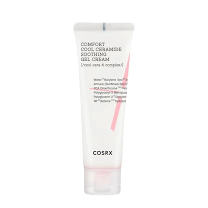 COSRX Balancium Comfort Cool Ceramide Soothing Gel Cream