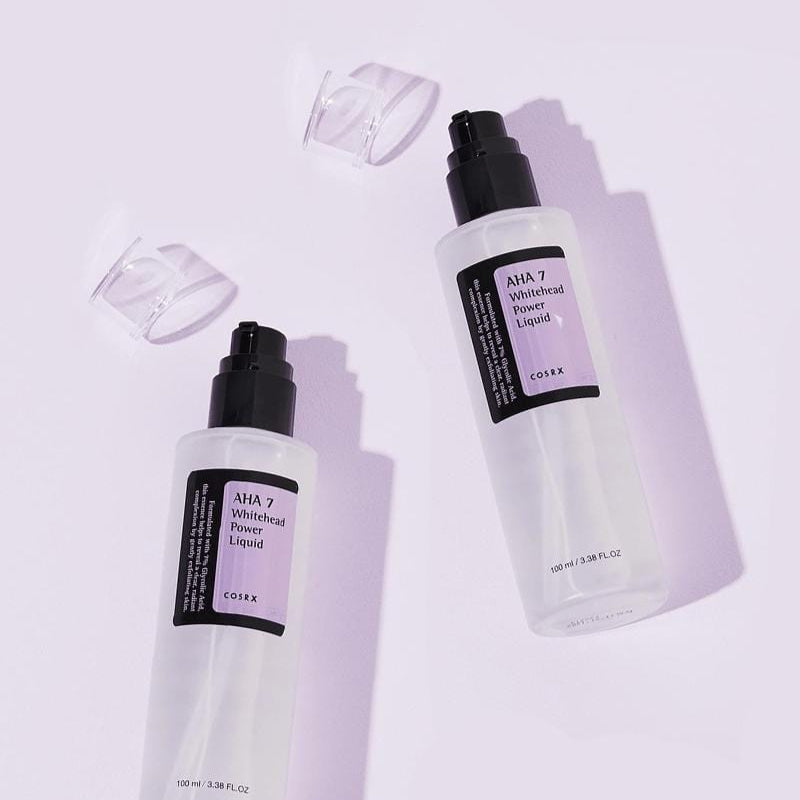 COSRX AHA 7 Whitehead Power Liquid