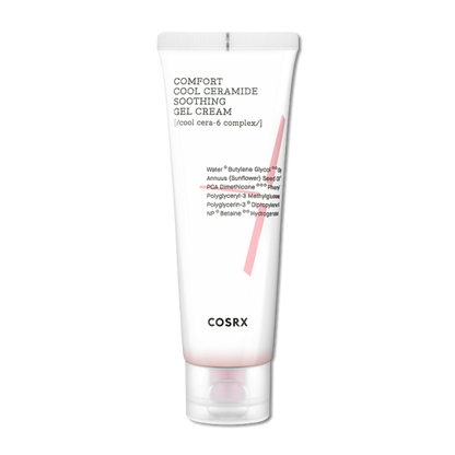 COSRX Balancium Comfort Ceramide Cream