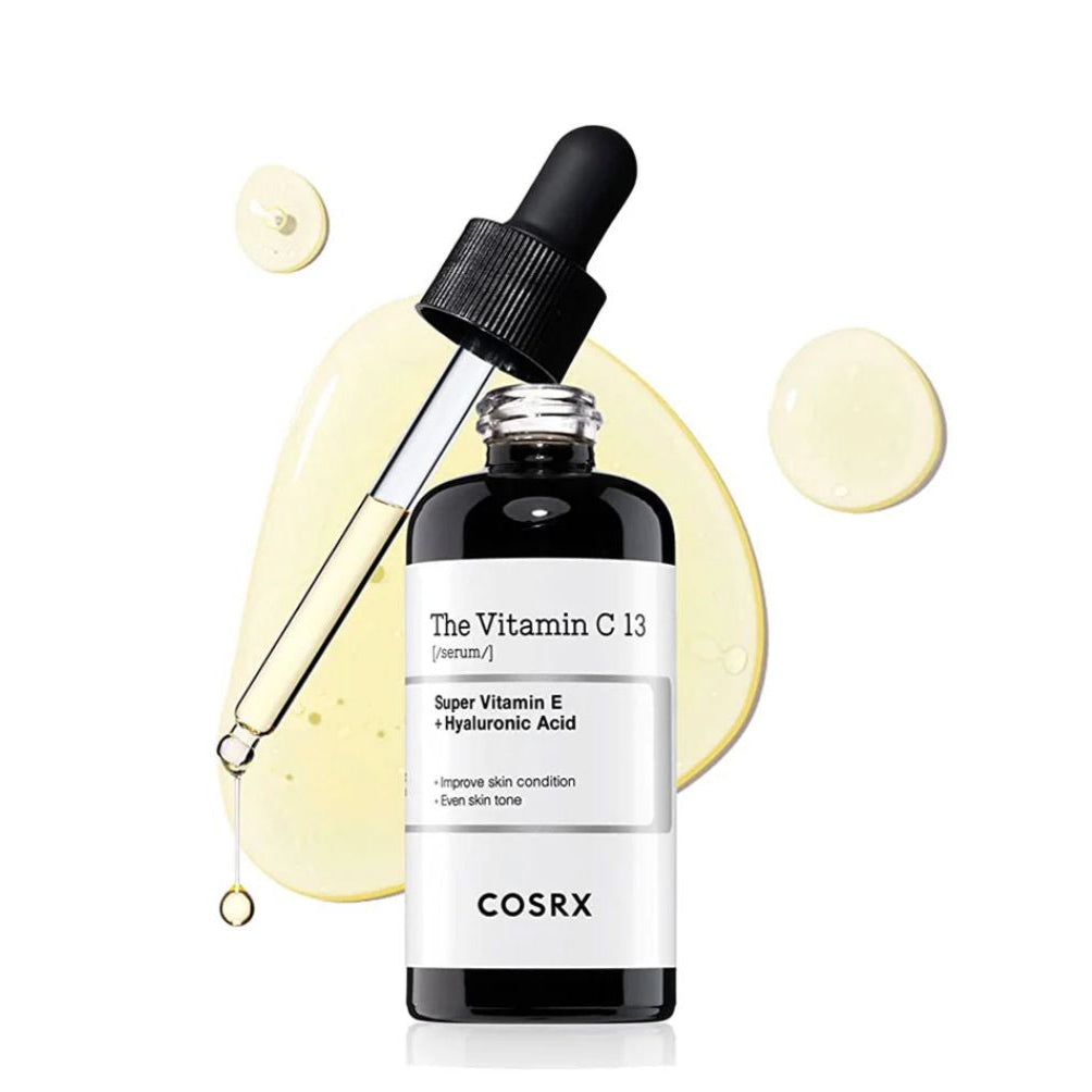 COSRX The Vitamin C 13 Serum