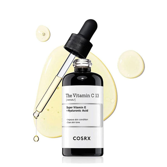 COSRX The Vitamin C 13 Serum