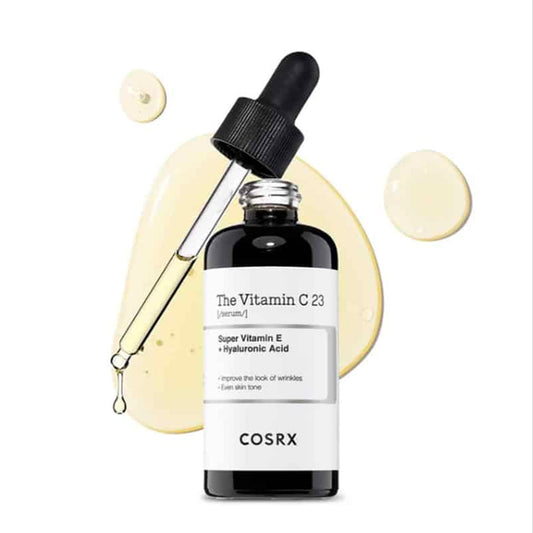 COSRX The Vitamin C 23 Serum