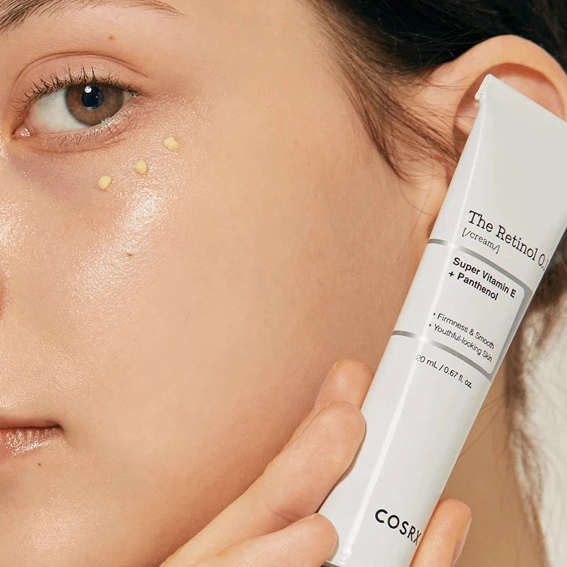 COSRX The Retinol 0.1 Cream