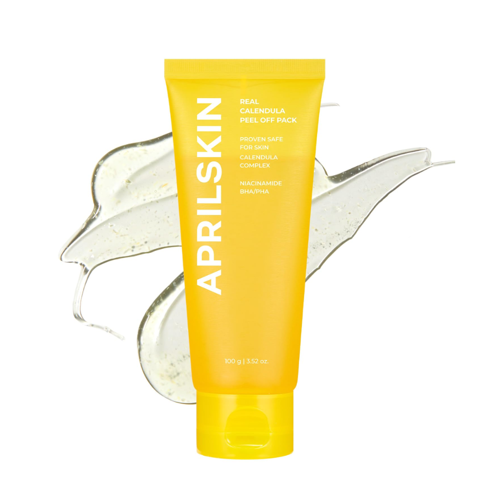 APRILSKIN Calendula Peel Off Mask