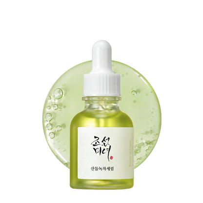 Beauty of Joseon Calming Serum Green Tea + Panthenol