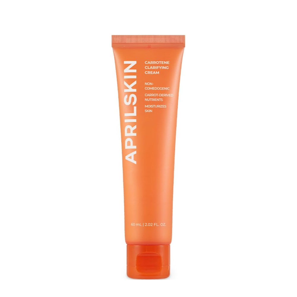 APRILSKIN Carrotene Clarifying Cream