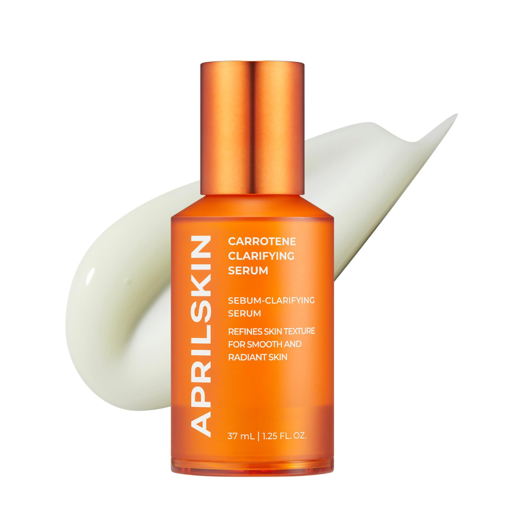 APRILSKIN Carrotene Clarifying Serum