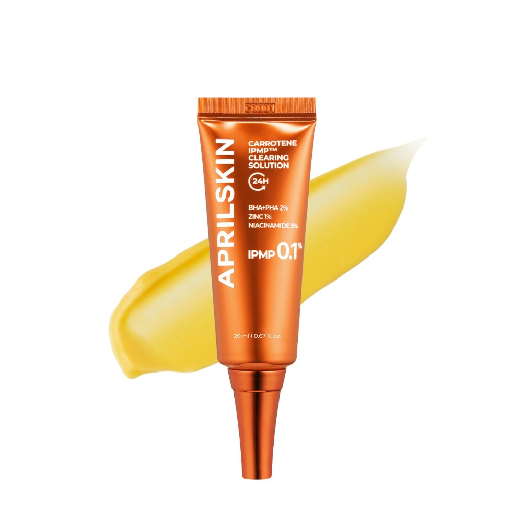 APRILSKIN Carrotene IPMP Clearing Solution