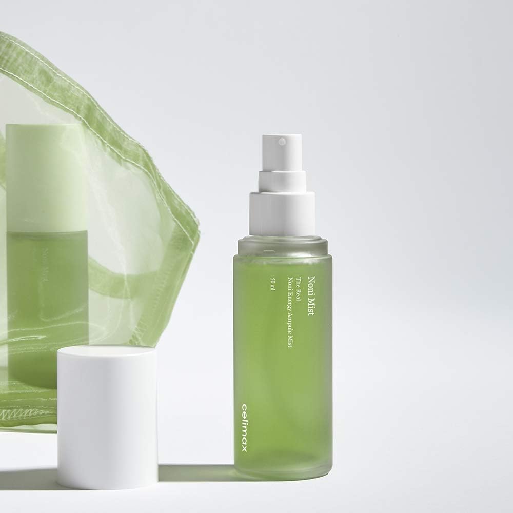 celimax The Real Noni Energy Ampule Mist