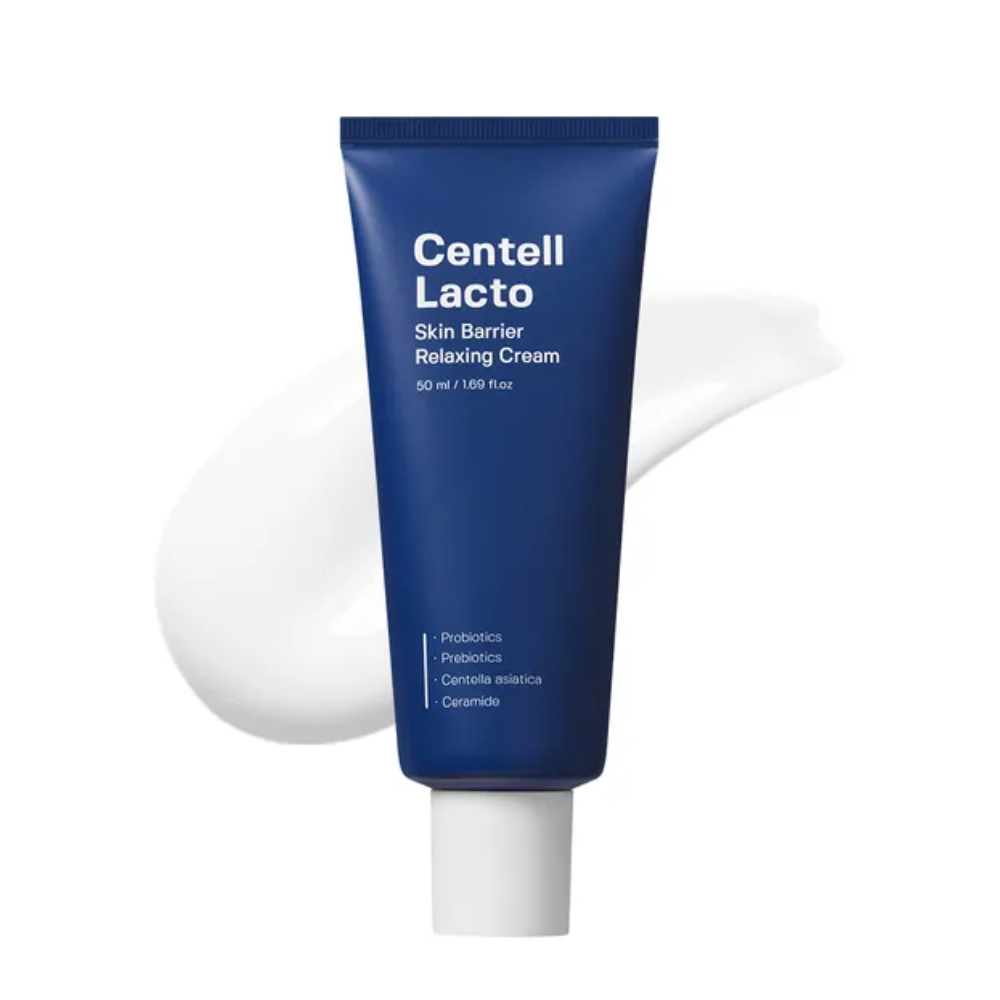 SUNGBOON EDITOR Centell Lacto Skin Barrier Relaxing Cream