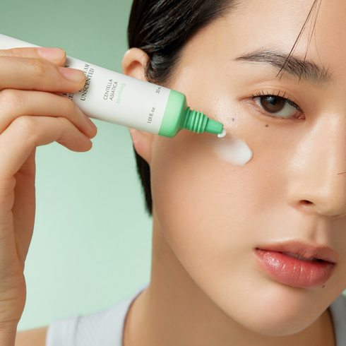 Purito Seoul Wonder Releaf Centella Eye Cream Unscented