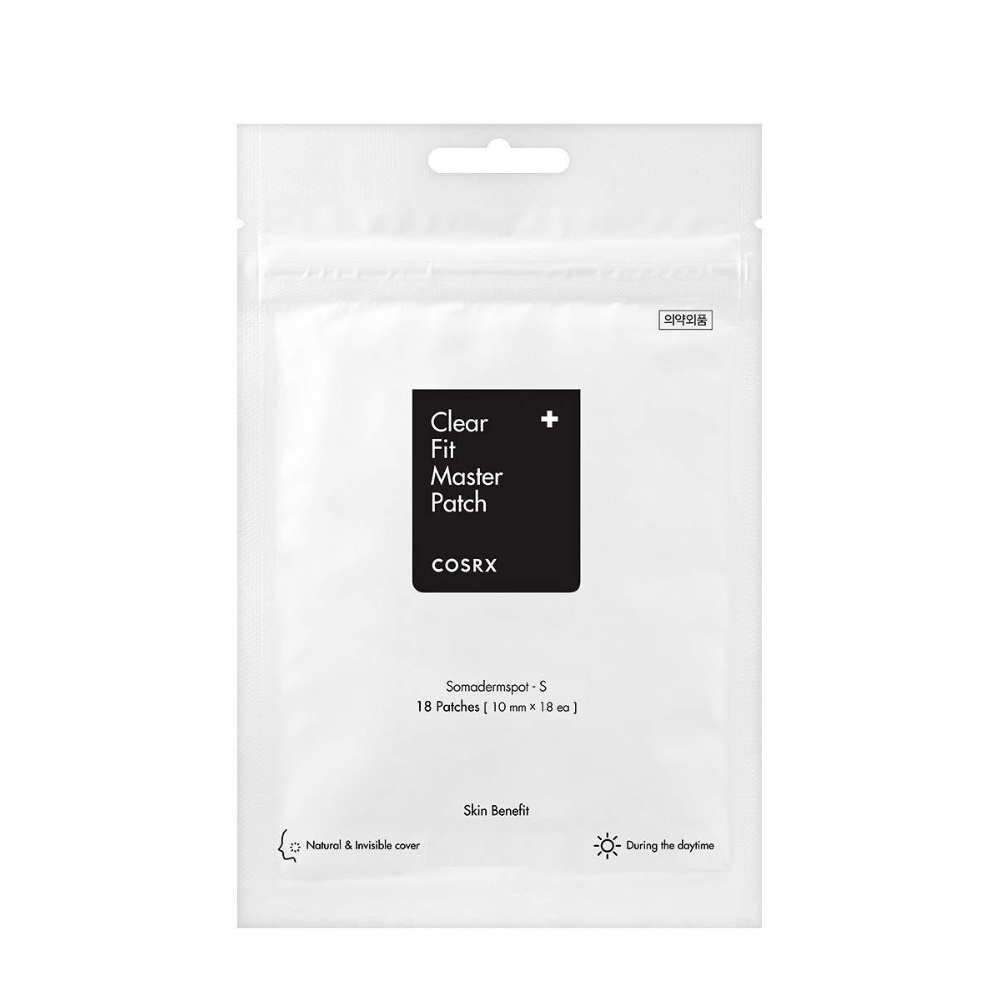 COSRX Clear Fit Master Patch