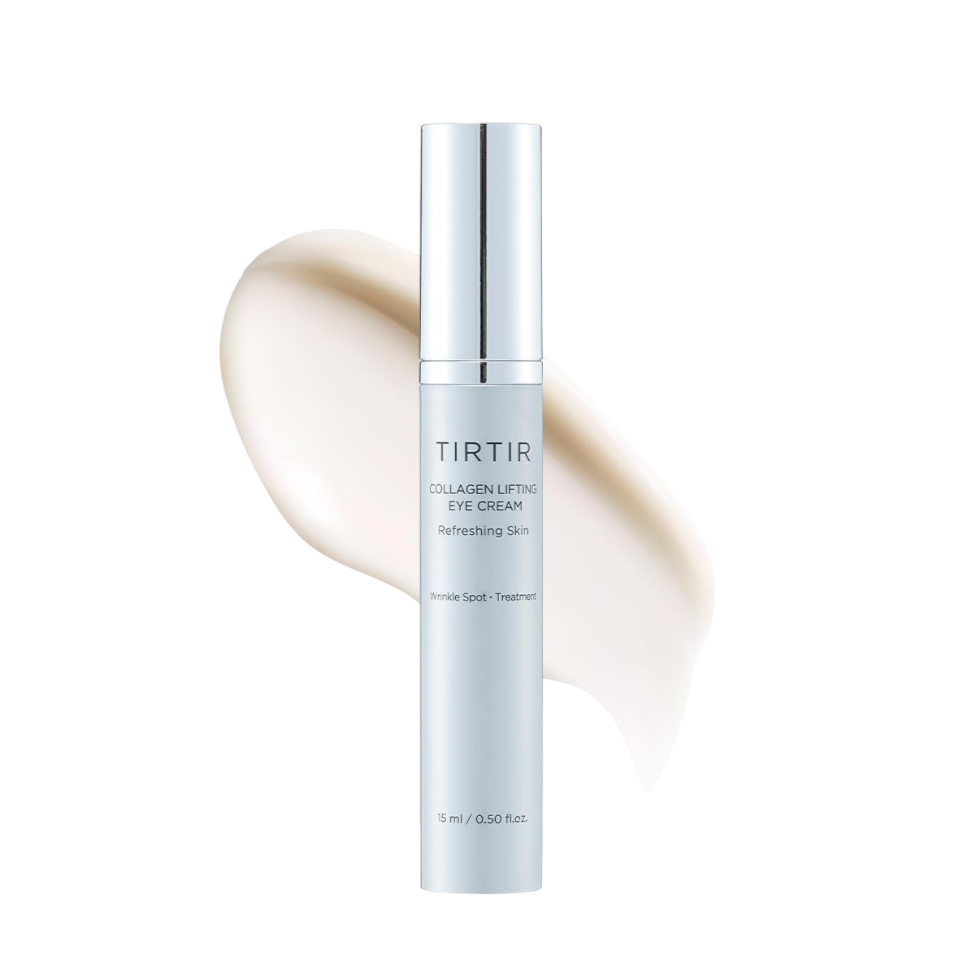 TIRTIR Collagen Lifting Eye Cream