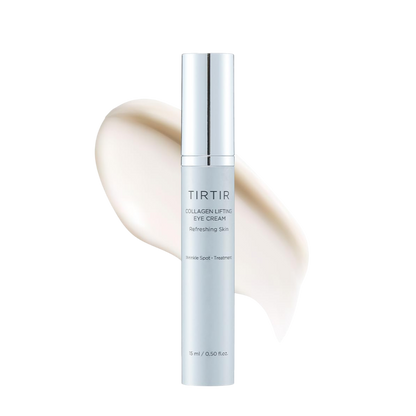 TIRTIR Collagen Lifting Eye Cream