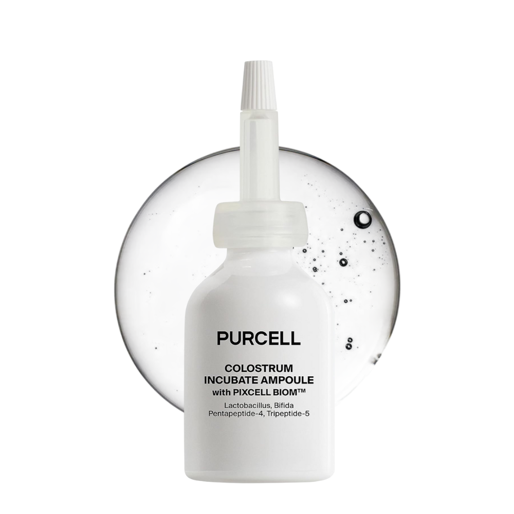 PURCELL Colostrum Incubate Ampoule