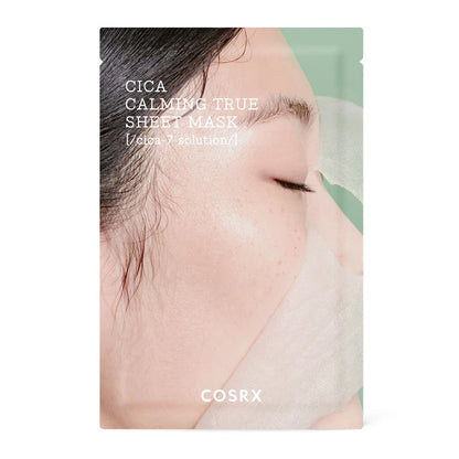 COSRX Pure Fit Cica Calming True Sheet Mask