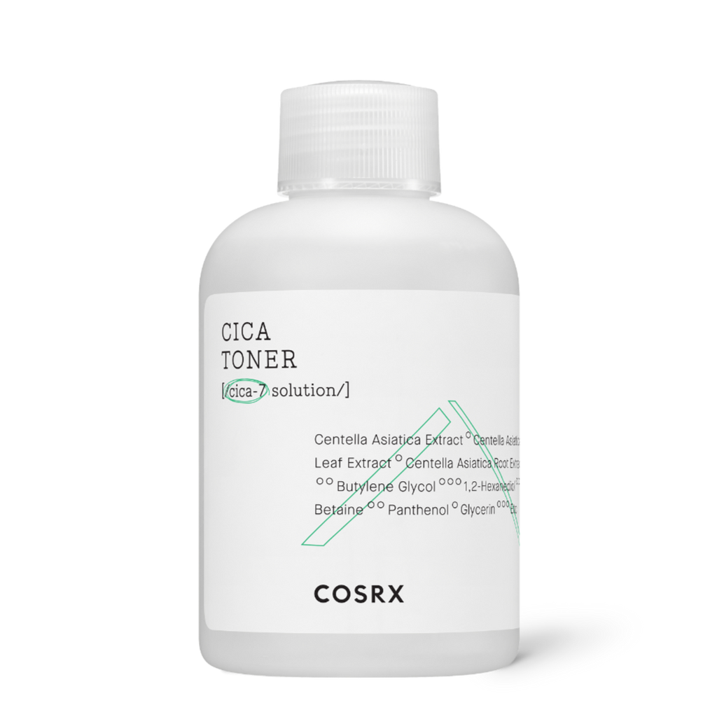 COSRX Pure Fit Cica Toner