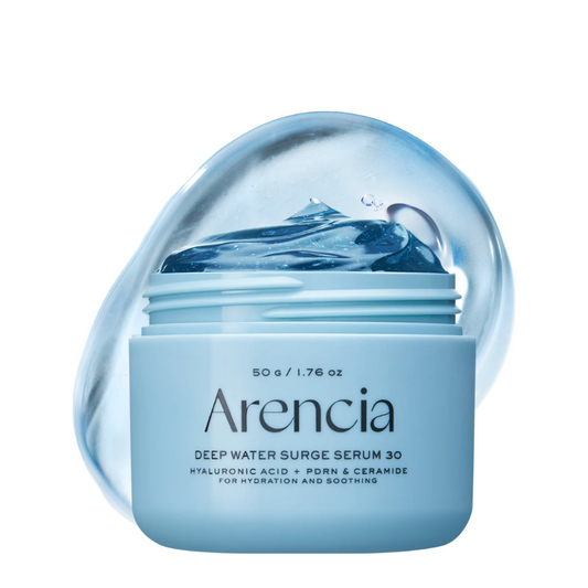 Arencia Deep Water Surge Overnight Serum 30