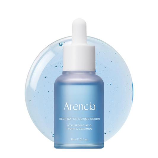 Arencia Deep Water Surge Serum