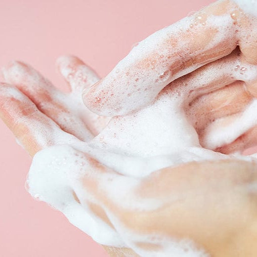 SKIN1004 Poremizing Deep Cleansing Foam