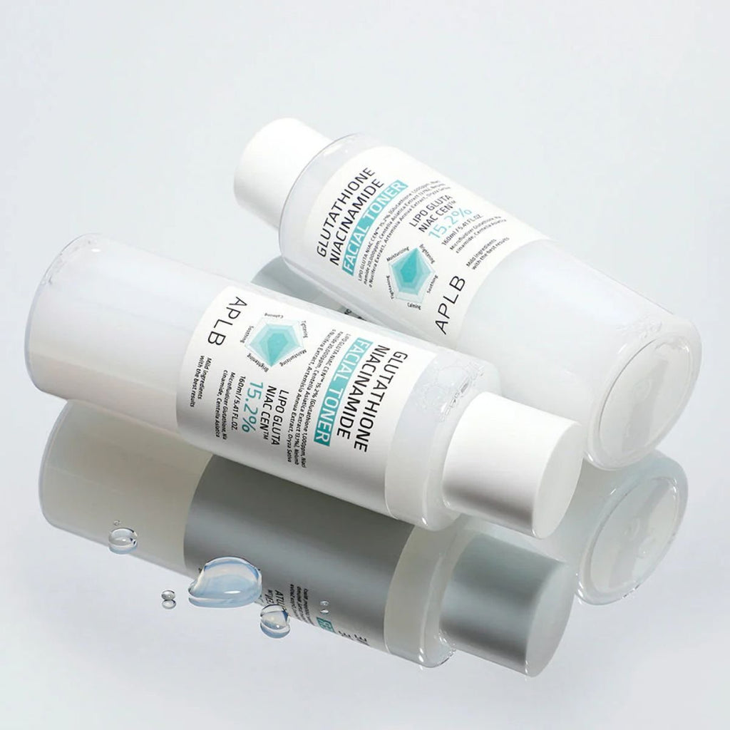APLB Glutathione Niacinamide Facial Toner