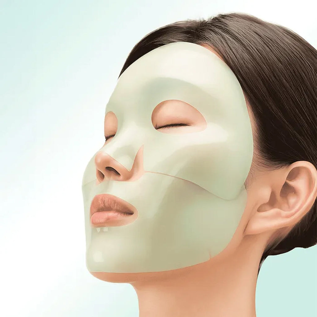 DEWYTREE AC Deep Pore Collagen Gel Mask