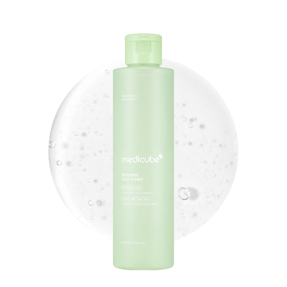 Medicube Exosome Cica Toner