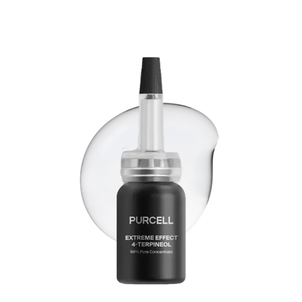 PURCELL Extreme Effect 4-Terpineol