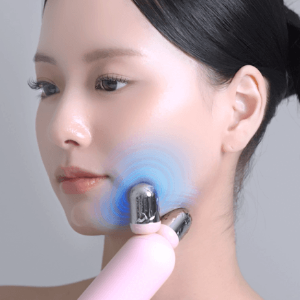 Medicube AGE-R Booster V Roller Device Head