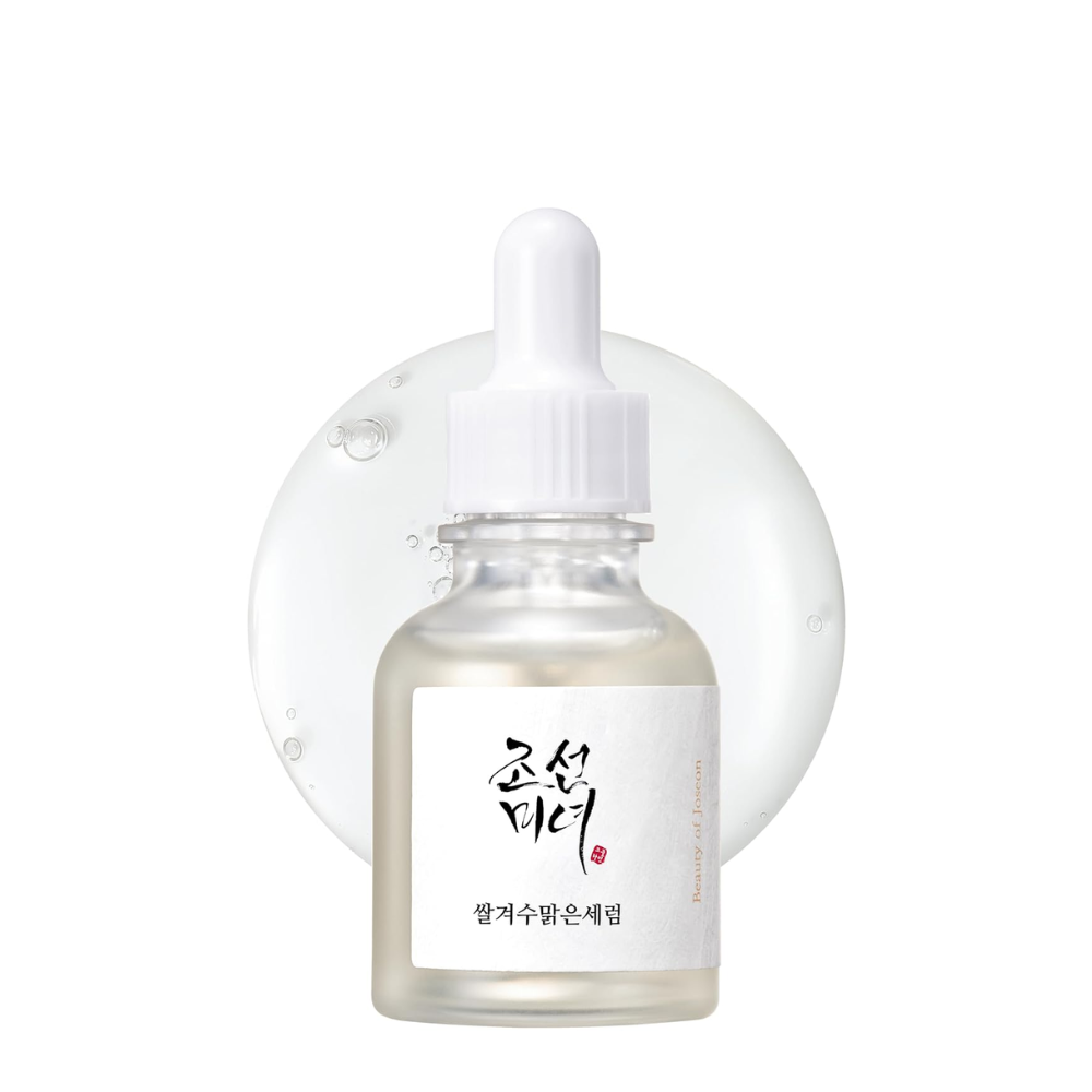 Beauty of Joseon Glow Deep Serum: Rice + Alpha-Arbutin