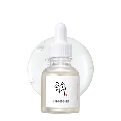 Beauty of Joseon Glow Deep Serum: Rice + Alpha-Arbutin