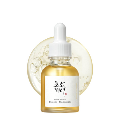 Beauty of Joseon Glow Serum: Propolis + Niacinamide