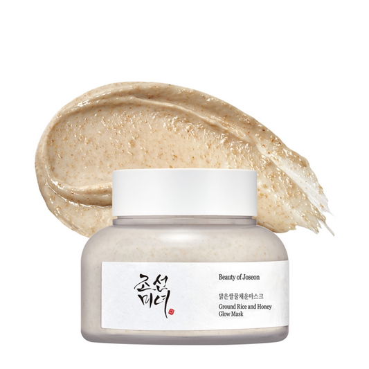 Beauty of Joseon Ground Rice and Honey Glow Mask