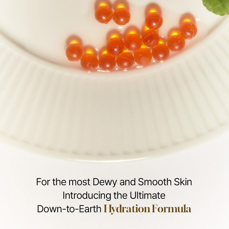 HEVEBLUE Salmon Caring Centella Toner