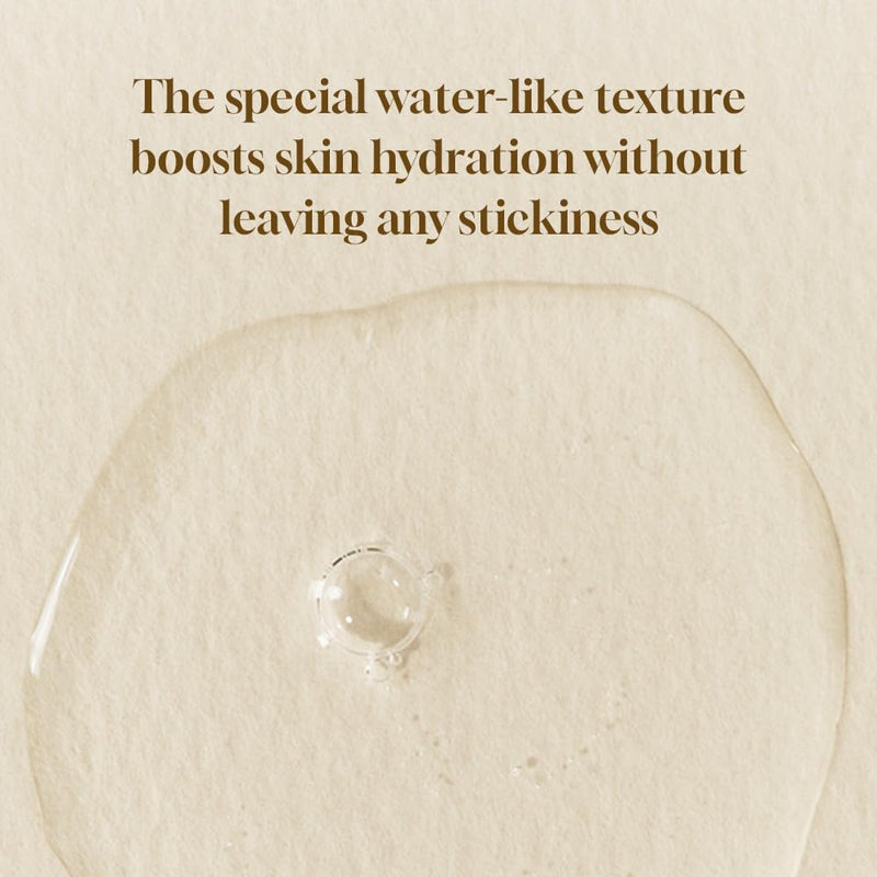 HEVEBLUE Salmon Caring Centella Toner