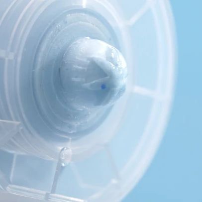 Medicube Zero Pore Capsule Cleansing Foam