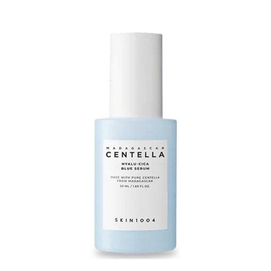 SKIN1004 Hyalu-Cica Blue Serum