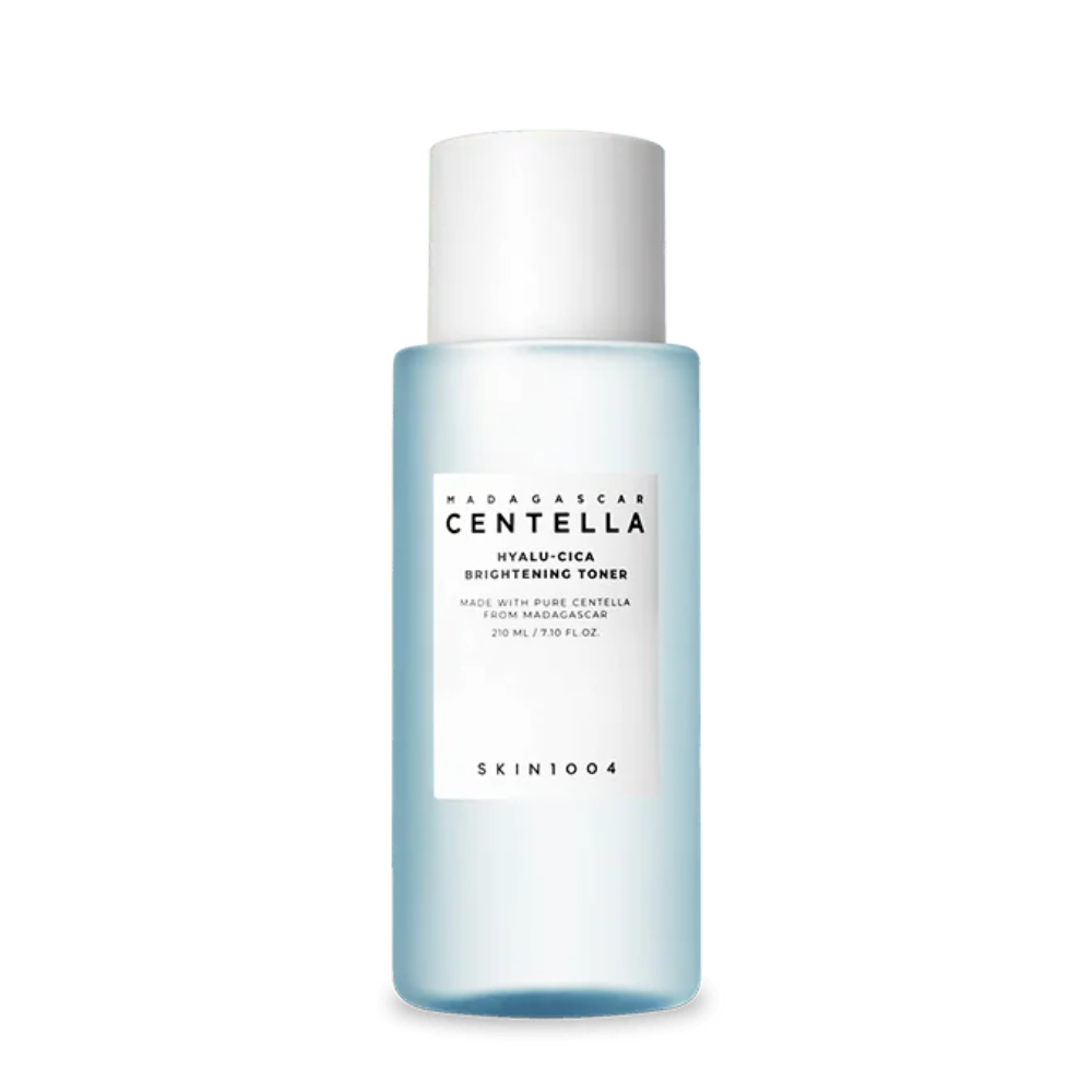 SKIN1004 Hyalu-Cica Brightening Toner