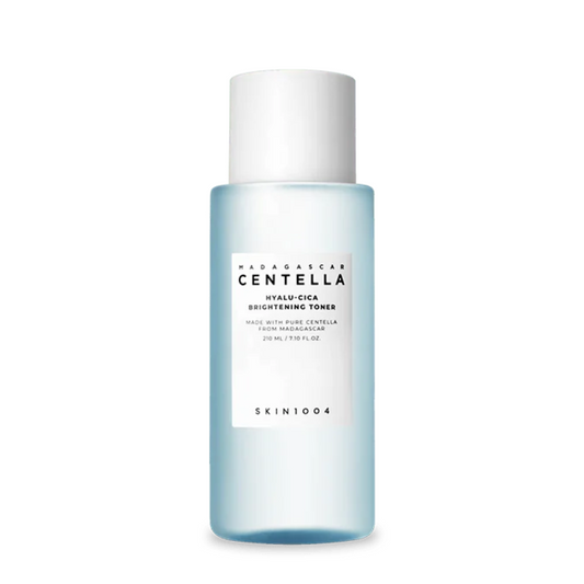 SKIN1004 Hyalu-Cica Brightening Toner