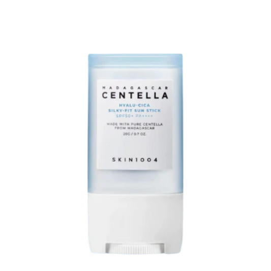 SKIN1004 Hyalu-Cica Silky-Fit Sun Stick SPF50+ PA++++